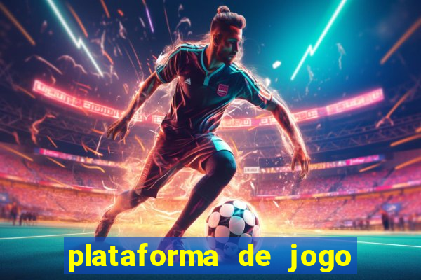 plataforma de jogo do canguru